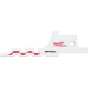 Purchase Top-Quality MILWAUKEE - 48-00-1640 - Drywall Access Blade pa1