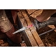 Purchase Top-Quality MILWAUKEE - 48-00-5527 - The AX Sawzall Blades - 12" pa4