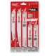 Purchase Top-Quality MILWAUKEE - 49-22-3305 - Blade Set pa2