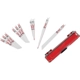 Purchase Top-Quality MILWAUKEE - 49-22-3310 - Blade Set pa1