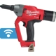 Purchase Top-Quality MILWAUKEE - 2660-20 - Blind Rivet Tool With One-Key Bare Tool pa7