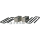 Purchase Top-Quality Kit bride centrale & dispositif d'espacement de FABTECH - FTS21111 pa1