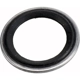 Purchase Top-Quality Block Valve Seal Kit by ACDELCO - 13579646 pa2