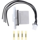 Purchase Top-Quality Blower Control Module by HOLSTEIN - 2BMR0023K pa3