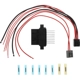 Purchase Top-Quality Module de commande du ventilateur de HOLSTEIN - 2BMR0027K pa4
