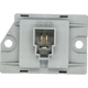 Purchase Top-Quality HOLSTEIN - 2BMR0047 - HVAC Blower Motor Resistor pa2