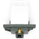 Purchase Top-Quality HOLSTEIN - 2BMR0047 - HVAC Blower Motor Resistor pa3