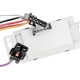 Purchase Top-Quality HOLSTEIN - 2BMR0087 - HVAC Blower Motor Control Module pa4