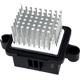 Purchase Top-Quality HOLSTEIN - 2BMR0099 - Blower Control Module pa1