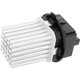 Purchase Top-Quality HOLSTEIN - 2BMR0111 - Blower Control Module pa1