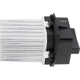 Purchase Top-Quality HOLSTEIN - 2BMR0111 - Blower Control Module pa2
