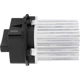 Purchase Top-Quality HOLSTEIN - 2BMR0111 - Blower Control Module pa3