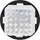 Purchase Top-Quality HOLSTEIN - 2BMR0111 - Blower Control Module pa4