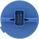 Purchase Top-Quality HOLSTEIN - 2BMR0177 - HVAC Blower Motor Resistor pa2