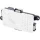 Purchase Top-Quality HOLSTEIN - 2BMR0201 - HVAC Blower Motor Resistor pa2