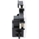 Purchase Top-Quality HOLSTEIN - 2BMR0201 - HVAC Blower Motor Resistor pa5
