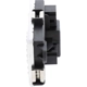 Purchase Top-Quality HOLSTEIN - 2BMR0201 - HVAC Blower Motor Resistor pa7