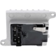 Purchase Top-Quality Blower Control Module by HOLSTEIN - 2BMR0202 pa5