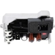 Purchase Top-Quality HOLSTEIN - 2BMR0203 - HVAC Blower Motor Resistor pa3