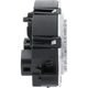 Purchase Top-Quality HOLSTEIN - 2BMR0206 - HVAC Blower Motor Resistor pa2