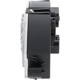 Purchase Top-Quality HOLSTEIN - 2BMR0206 - HVAC Blower Motor Resistor pa3