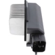 Purchase Top-Quality HOLSTEIN - 2BMR0248 - Blower Motor Resistor pa2