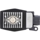 Purchase Top-Quality HOLSTEIN - 2BMR0248 - Blower Motor Resistor pa6