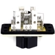 Purchase Top-Quality HOLSTEIN - 2BMR0293 - Blower Control Module pa3