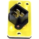Purchase Top-Quality HOLSTEIN - 2BMR0293 - Blower Control Module pa4