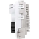 Purchase Top-Quality HOLSTEIN - 2BMR0343 - HVAC Blower Motor Resistor pa2
