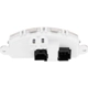 Purchase Top-Quality HOLSTEIN - 2BMR0343 - HVAC Blower Motor Resistor pa4