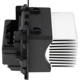 Purchase Top-Quality HOLSTEIN - 2BMR0362 - HVAC Blower Motor Resistor pa5