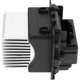 Purchase Top-Quality HOLSTEIN - 2BMR0362 - HVAC Blower Motor Resistor pa6