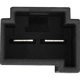Purchase Top-Quality Blower Control Module by HOLSTEIN - 2BMR0372 pa2