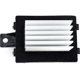 Purchase Top-Quality HOLSTEIN - 2BMR0378 - Blower Control Module b pa2
