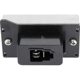 Purchase Top-Quality HOLSTEIN - 2BMR0424 - Blower Control Module pa5