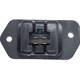Purchase Top-Quality HOLSTEIN - 2BMR0429 - HVAC Blower Motor Resistor pa2