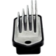 Purchase Top-Quality HOLSTEIN - 2BMR0429 - HVAC Blower Motor Resistor pa3