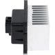 Purchase Top-Quality HOLSTEIN - 2BMR0441 - HVAC Blower Motor Resistor pa1