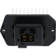 Purchase Top-Quality HOLSTEIN - 2BMR0441 - HVAC Blower Motor Resistor pa2