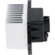 Purchase Top-Quality HOLSTEIN - 2BMR0441 - HVAC Blower Motor Resistor pa3