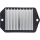 Purchase Top-Quality HOLSTEIN - 2BMR0441 - HVAC Blower Motor Resistor pa4
