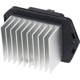 Purchase Top-Quality HOLSTEIN - 2BMR0441 - HVAC Blower Motor Resistor pa5
