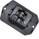 Purchase Top-Quality HOLSTEIN - 2BMR0455 - HVAC Blower Motor Resistor pa2