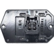 Purchase Top-Quality HOLSTEIN - 2BMR0499 - HVAC Blower Motor Resistor pa3