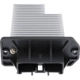 Purchase Top-Quality HOLSTEIN - 2BMR0519 - HVAC Blower Motor Resistor pa1