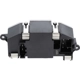 Purchase Top-Quality HOLSTEIN - 2BMR0539 - HVAC Blower Motor Resistor pa5