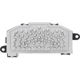 Purchase Top-Quality HOLSTEIN - 2BMR0539 - HVAC Blower Motor Resistor pa6