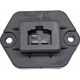 Purchase Top-Quality HOLSTEIN - 2BMR0566 - HVAC Blower Motor Resistor pa2