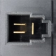 Purchase Top-Quality HOLSTEIN - 2BMR0575 - HVAC Blower Motor Resistor pa4